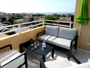 Appartement Grand Calypso